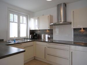 Ảnh trong thư viện ảnh của Villa Nixe 5 Sterne Haus ở Glowe