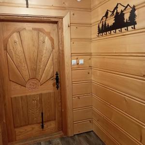 Φωτογραφία από το άλμπουμ του Domek u Stolarza σε Grywałd