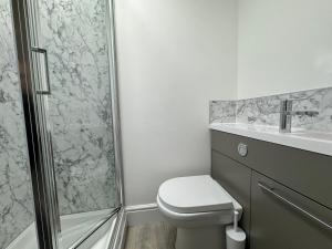 Afbeelding uit fotogalerij van The Lodge Southampton in Southampton