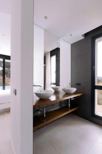 Fotografie z fotogalerie ubytování La Casa Blanca de Tamariu v destinaci Palafrugell