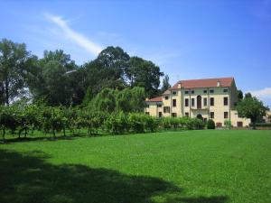 Gallery image of Agriturismo Villa Selvatico in Vigonza