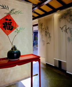 Fotografie z fotogalerie ubytování Jianshui Fanqi Boutique B&B v destinaci Jianshui