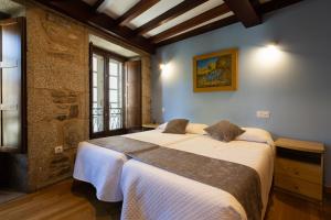 Gallery image of PR Badalada in Santiago de Compostela