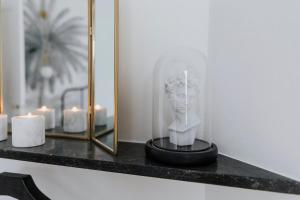 Fotografie z fotogalerie ubytování Au Numéro 5 v destinaci Tilff