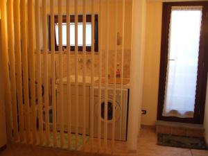 Fotografie z fotogalerie ubytování Casa Verde v destinaci San Michele in Teverina