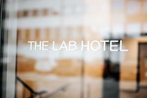 Foto sihtkohas Solna asuva majutusasutuse The Lab Hotel galeriist