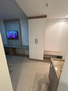 Gallery image of Flat Exclusivo em Hotel de Alto Padrão - Imbetiba, Macaé in Macaé