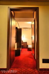 Fotografie z fotogalerie ubytování Hotel Zodiak v destinaci Radomsko