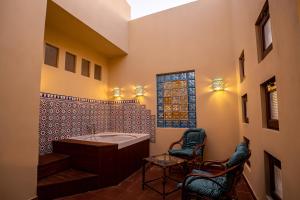 Galeriebild der Unterkunft Villa Mango Hotel, near the American University in Cairo, AUC, New Cairo in Kairo + 60 Fotos