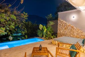 Gallery image of Hotel Villa Camila in La Pintada