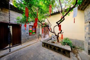 Fotografie z fotogalerie ubytování Jianshui Fanqi Boutique B&B v destinaci Jianshui