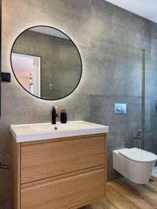 Galeriebild der Unterkunft Costa Brava Alojamento in Benedita