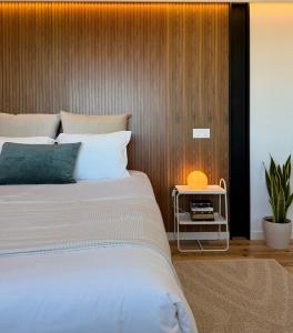 Galeriebild der Unterkunft Costa Brava Alojamento in Benedita + 47 Fotos