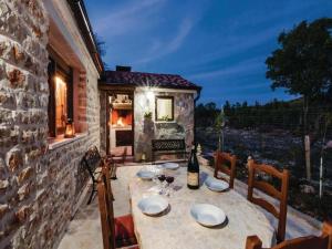 Galería fotográfica de Ferienhaus Anita 1 Mit Pool en Stankovci