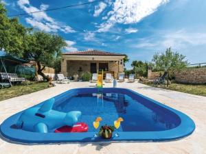 Galería fotográfica de Ferienhaus Anita 1 Mit Pool en Stankovci