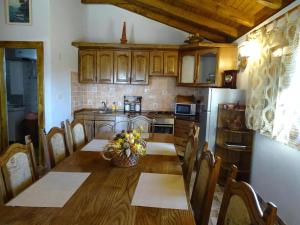 Galería fotográfica de Ferienhaus Anita 1 Mit Pool en Stankovci