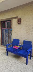 Fotografie z fotogalerie ubytování Casitas Merida v destinaci Mérida