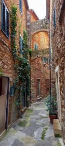 Gallery image of Charme Relax in Gavorrano