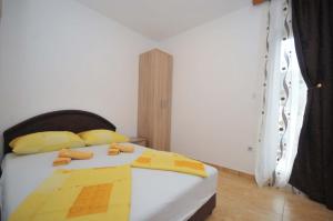 Afbeelding uit fotogalerij van Apartments Nedovic-Jaz in Budva