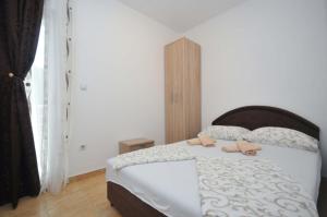 Foto de la galería de Apartments Nedovic-Jaz en Budva