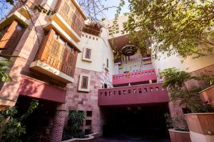 Galeriebild der Unterkunft Villa Mango Hotel, near the American University in Cairo, AUC, New Cairo in Kairo