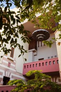 Galeriebild der Unterkunft Villa Mango Hotel, near the American University in Cairo, AUC, New Cairo in Kairo