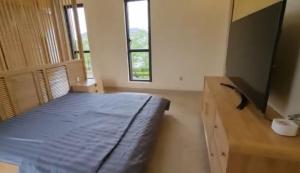 Gallery image of Khu du lich sinh thai Swanbay in Phước Lý