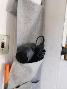 Зображення з фотогалереї помешкання Casa mono ambiente y piscina. у місті Limpio