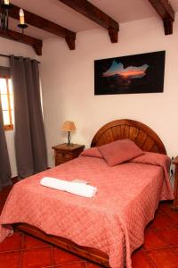 Photo de la galerie de l'établissement Hotel Las Cañadas, à La Esperanza