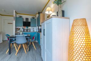 Imagem da galeria de Studio cabine centre ville em Arcachon