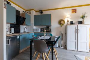 Imagem da galeria de Studio cabine centre ville em Arcachon