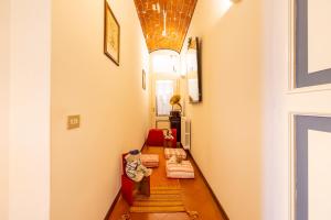 Zdjęcie z galerii obiektu Antica Casa Balsari w mieście Borgo Ticino