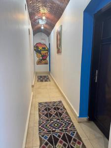 Fotografie z fotogalerie ubytování king kassem nubian guest house v destinaci Asuán