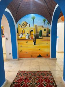 Fotografie z fotogalerie ubytování king kassem nubian guest house v destinaci Asuán