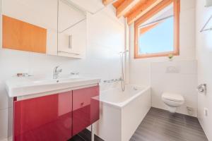 Ski Paradise SP 012 - MOUNTAIN apartment 8 pers衛浴