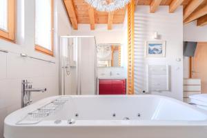 Ski Paradise SP 012 - MOUNTAIN apartment 8 pers衛浴
