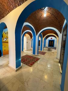 Fotografie z fotogalerie ubytování king kassem nubian guest house v destinaci Asuán