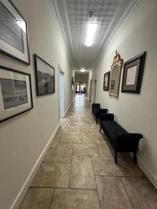 Fotografie z fotogalerie ubytování The Alcalde Hotel v destinaci Gonzales