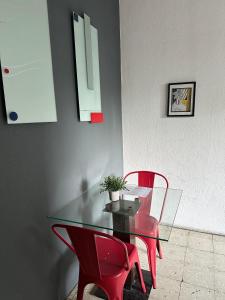 Foto dalla galleria di Apart-Hotel "El Lago" a Guatemala