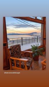 Foto da galeria de Balcones del Beagle Apart em Ushuaia