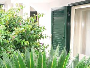 Zahrada ubytování Il Giardino Delle Sete