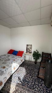 Fotografie z fotogalerie ubytování Tiny cosy home v destinaci Barka