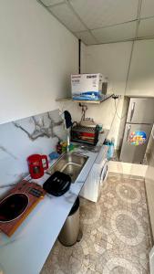 Fotografie z fotogalerie ubytování Tiny cosy home v destinaci Barka