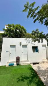 Fotografie z fotogalerie ubytování Tiny cosy home v destinaci Barka