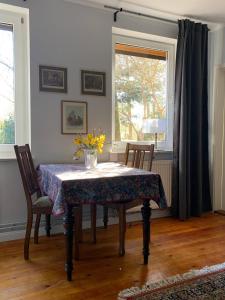 Φωτογραφία από το άλμπουμ του Zwei Zimmer Appartement Elbtalaue σε Zeetze +12 φωτογραφίες