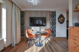 Billede fra billedgalleriet på Ferienwohnung am König Ludwig Resort i Schwangau