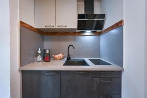 Billede fra billedgalleriet på Ferienwohnung am König Ludwig Resort i Schwangau