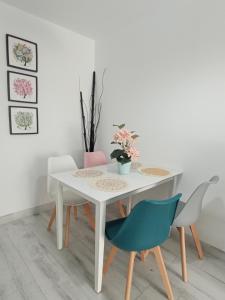 Fotografie z fotogalerie ubytování Casa Encarnita v destinaci Arcos de la Frontera