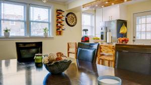 Χώρος καθιστικού στο Home Away From Home +29 φωτογραφίες