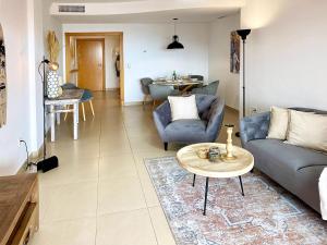 Gallery image of Wohnung Vista Al Mar in Torrox Costa